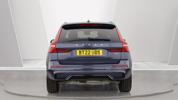 Used Volvo XC60 2022 for sale - 75577808: Photo 7