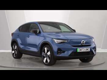 Used Volvo C40 2024 for sale - 75232574: Photo