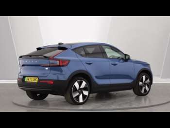 Used Volvo C40 2024 for sale - 75232574: Photo