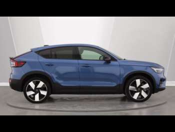 Used Volvo C40 2024 for sale - 75232574: Photo