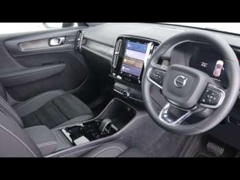 Used Volvo C40 2024 for sale - 75232574: Photo
