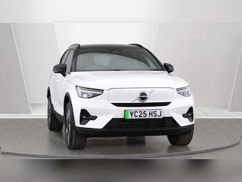 2025 (25) - Single Motor Extended Range Plus (Pilot Assist, Heat Pump, BLIS) 5-Door