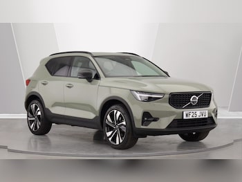Used Volvo XC40 2025 for sale - 75941414: Photo