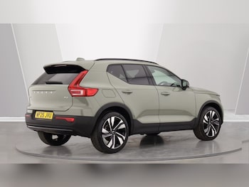 Used Volvo XC40 2025 for sale - 75941414: Photo