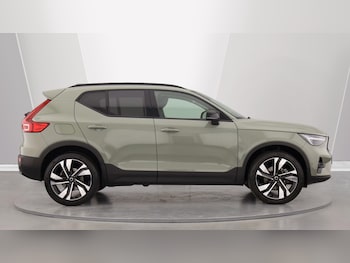 Used Volvo XC40 2025 for sale - 75941414: Photo