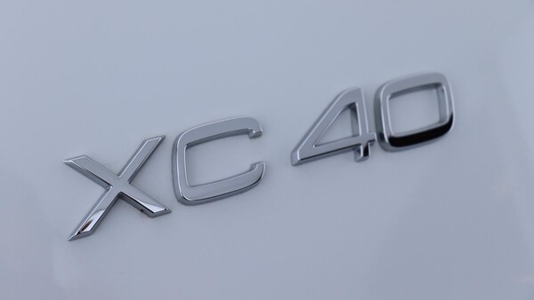 Used Volvo XC40 2025 for sale - 76201081: Photo 15