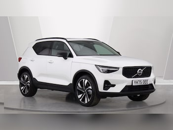 Used Volvo XC40 2025 for sale - 76201081: Photo