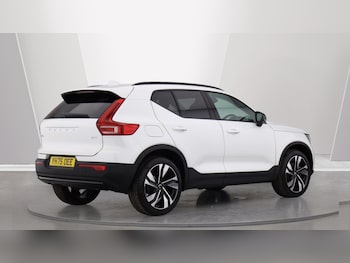 Used Volvo XC40 2025 for sale - 76201081: Photo