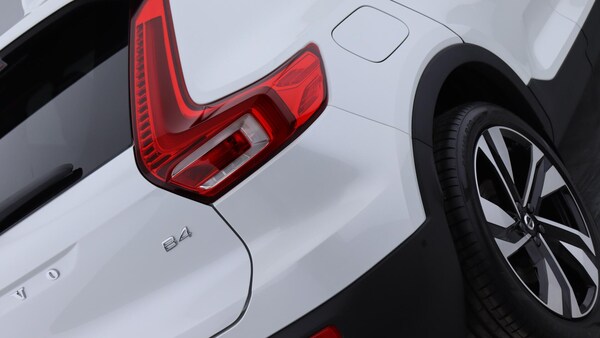 Used Volvo XC40 2025 for sale - 76201081: Photo 37