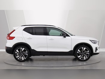 Used Volvo XC40 2025 for sale - 76201081: Photo