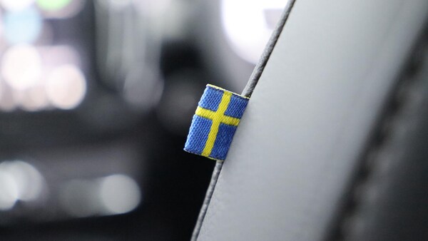 Used Volvo XC40 2025 for sale - 76201081: Photo 45