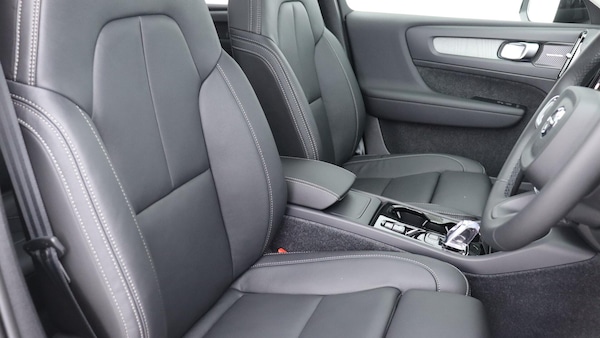 Used Volvo XC40 2025 for sale - 76201081: Photo 50