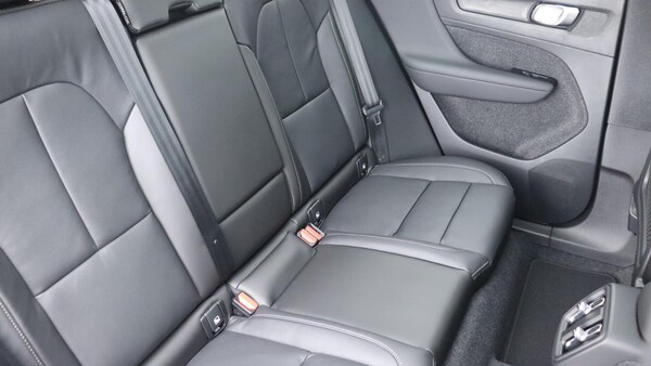 Used Volvo XC40 2025 for sale - 76201081: Photo 6