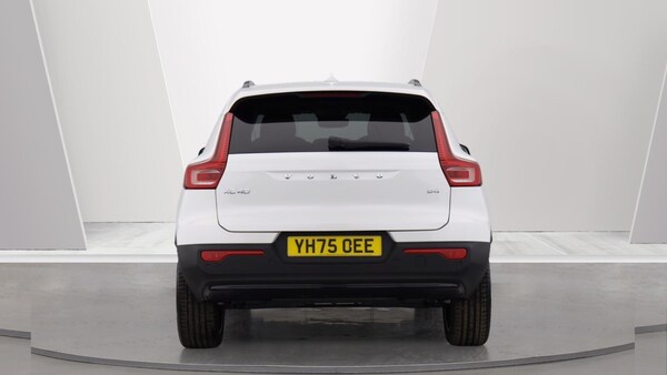 Used Volvo XC40 2025 for sale - 76201081: Photo 7