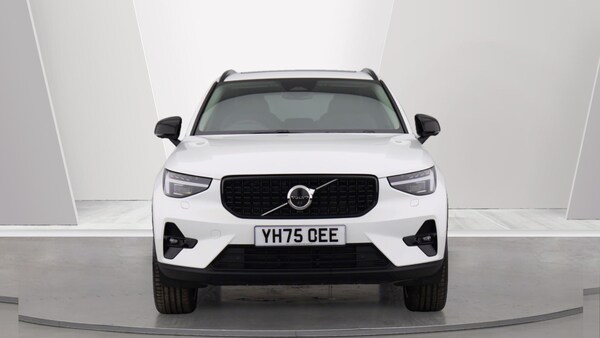 Used Volvo XC40 2025 for sale - 76201081: Photo 8