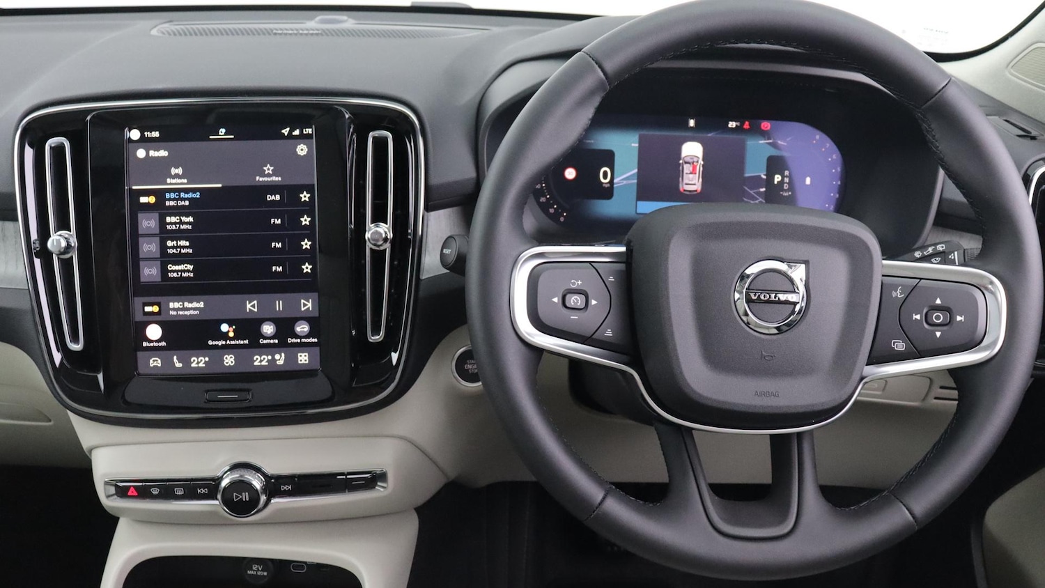 Used Volvo XC40 2025 for sale - 76137382: Photo 10