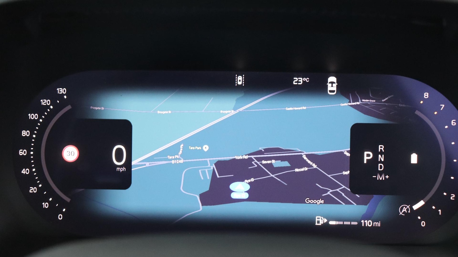 Used Volvo XC40 2025 for sale - 76137382: Photo 11