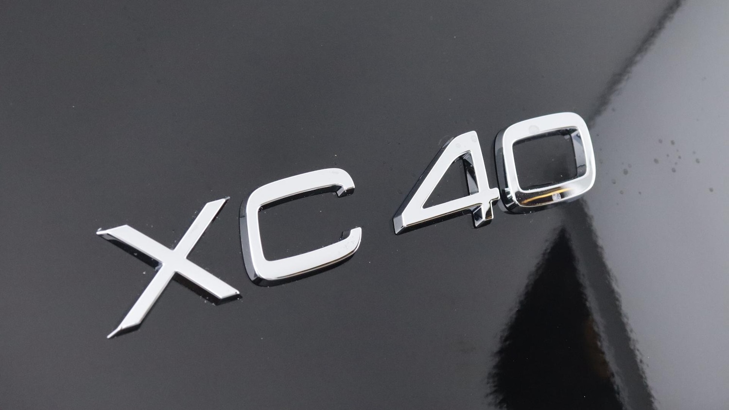 Used Volvo XC40 2025 for sale - 76137382: Photo 15