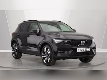 Volvo - XC40
