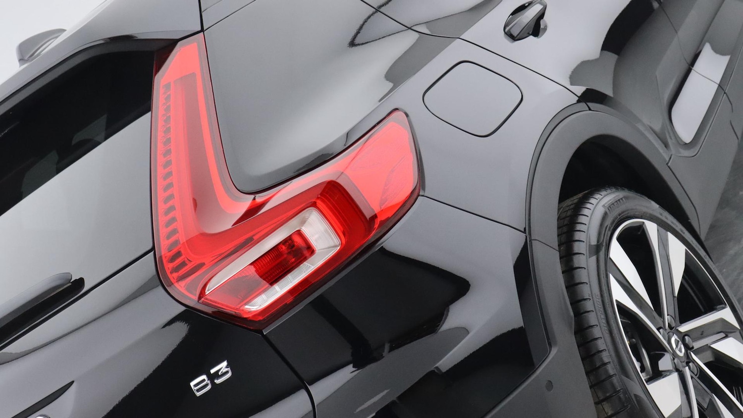 Used Volvo XC40 2025 for sale - 76137382: Photo 36