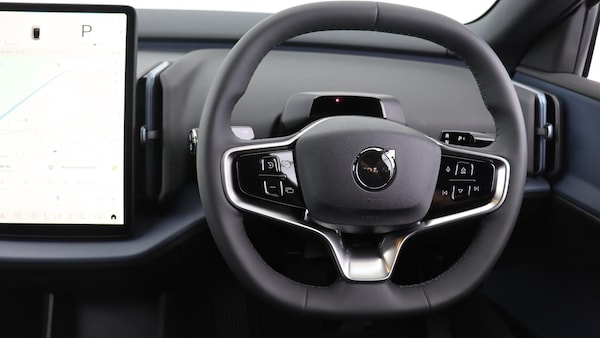 Used Volvo EX30 2025 for sale - 76270034: Photo 10