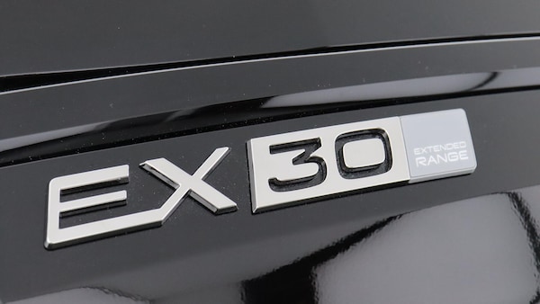 Used Volvo EX30 2025 for sale - 76270034: Photo 15