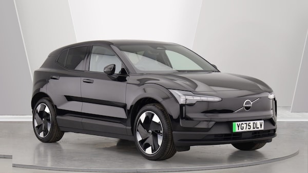 Used Volvo EX30 2025 for sale - 76270034: Photo 1