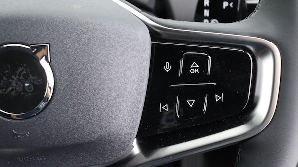 Used Volvo EX30 2025 for sale - 76270034: Photo 22