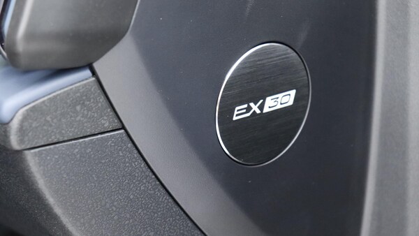 Used Volvo EX30 2025 for sale - 76270034: Photo 24