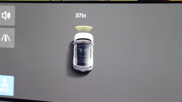 Used Volvo EX30 2025 for sale - 76270034: Photo 27