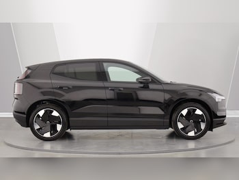 Used Volvo EX30 2025 for sale - 76270034: Photo