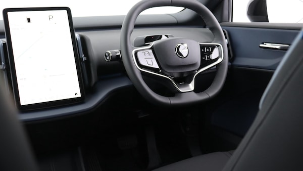 Used Volvo EX30 2025 for sale - 76270034: Photo 44