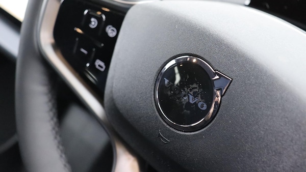 Used Volvo EX30 2025 for sale - 76270034: Photo 45