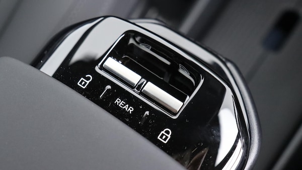 Used Volvo EX30 2025 for sale - 76270034: Photo 49