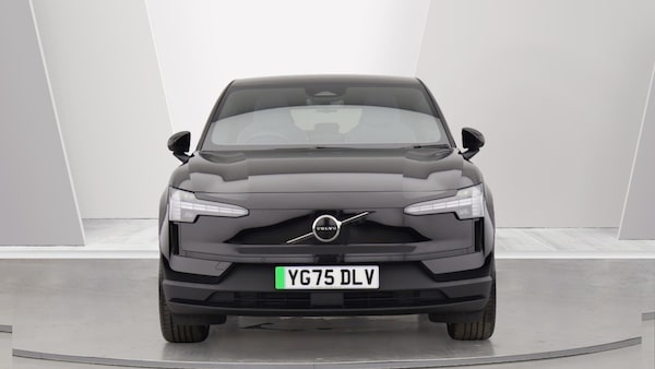 Used Volvo EX30 2025 for sale - 76270034: Photo 8