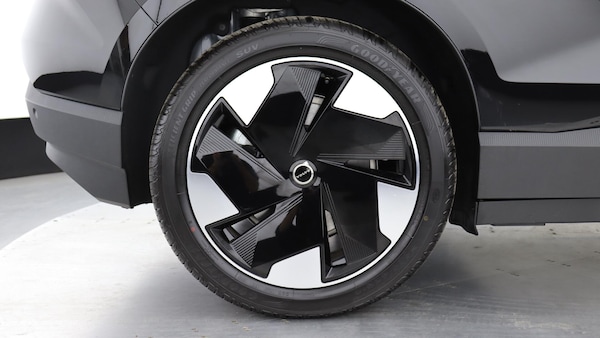 Used Volvo EX30 2025 for sale - 76270034: Photo 9