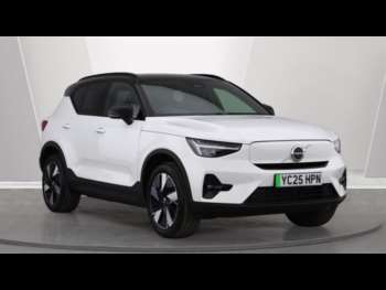 2025 (25) - Single Motor Extended Range Plus (Driver Assist, Park Camera, Heated Seats) 5-Door