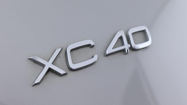 Used Volvo XC40 2023 for sale - 76239376: Photo 15