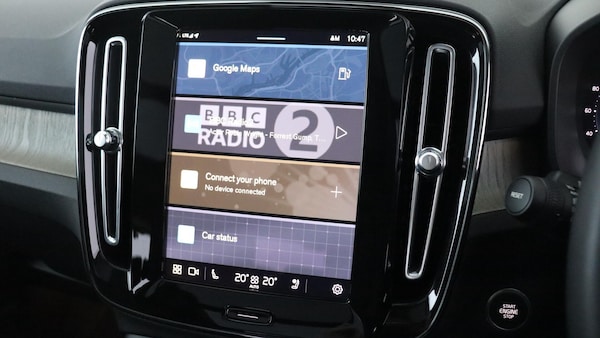Used Volvo XC40 2023 for sale - 76239376: Photo 17