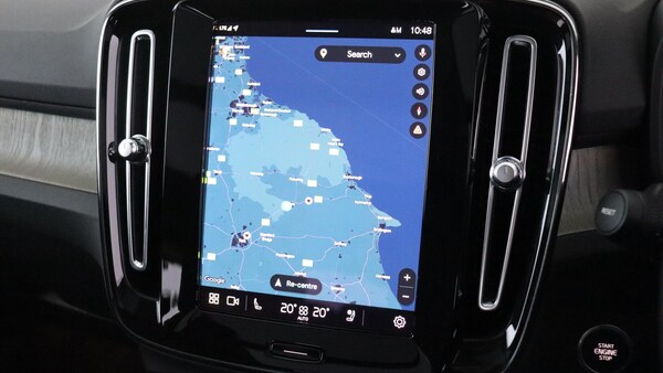 Used Volvo XC40 2023 for sale - 76239376: Photo 18