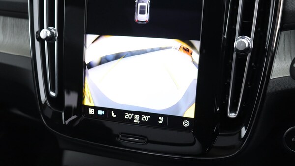 Used Volvo XC40 2023 for sale - 76239376: Photo 19