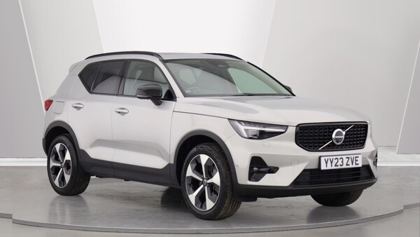 Used Volvo XC40 2023 for sale - 76239376: Photo 1