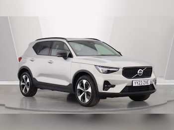 Used Volvo XC40 2023 for sale - 76239376: Photo