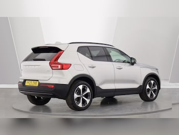 Used Volvo XC40 2023 for sale - 76239376: Photo