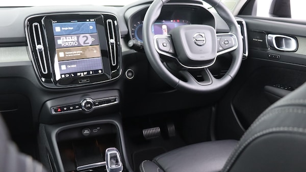Used Volvo XC40 2023 for sale - 76239376: Photo 49
