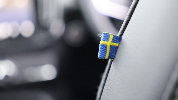 Used Volvo XC40 2023 for sale - 76239376: Photo 50