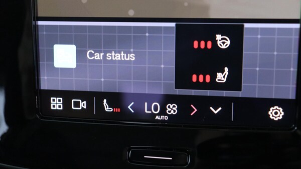 Used Volvo XC40 2025 for sale - 75768786: Photo 12