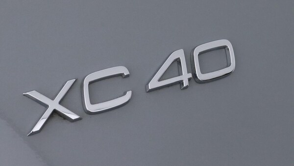 Used Volvo XC40 2025 for sale - 75768786: Photo 15
