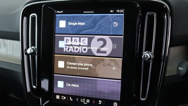 Used Volvo XC40 2025 for sale - 75768786: Photo 17