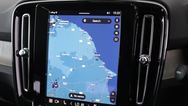 Used Volvo XC40 2025 for sale - 75768786: Photo 18